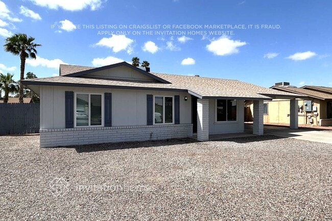 5433 W Altadena Ave in Glendale, AZ - Building Photo - Building Photo