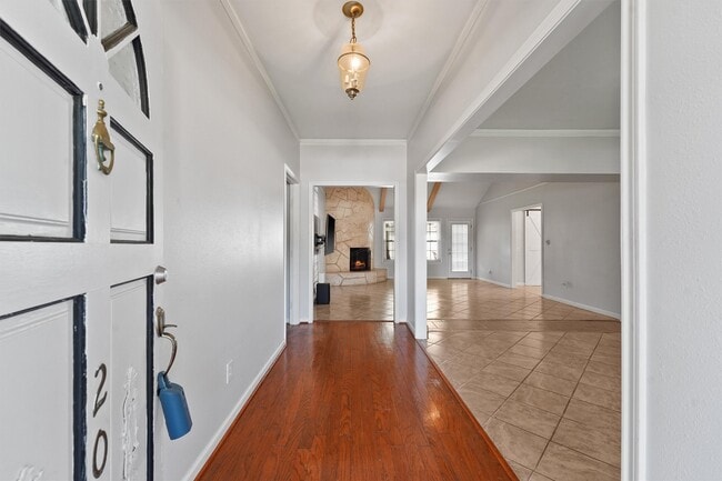 property at 20618 Fieldtree Dr