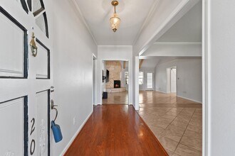 20618 Fieldtree Dr in Humble, TX - Building Photo - Building Photo