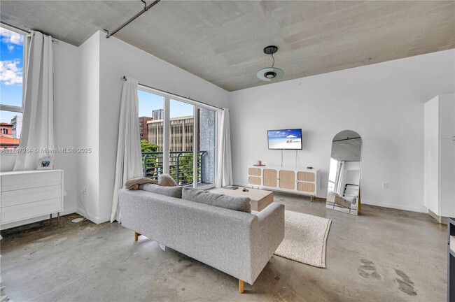 property at 133 NE 2nd Ave