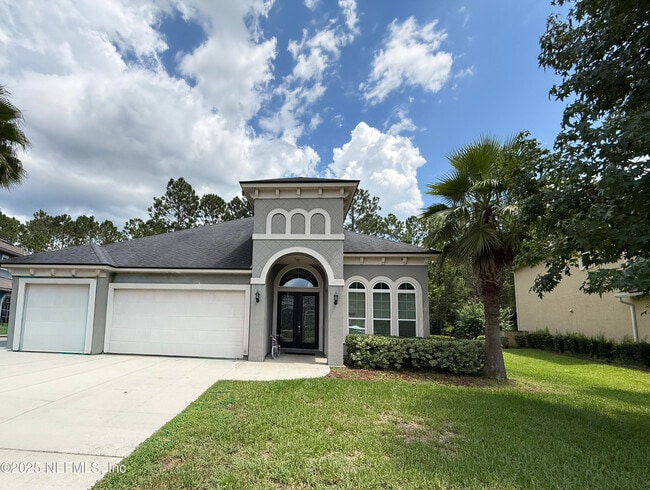 property at 1098 Spanish Bay Court