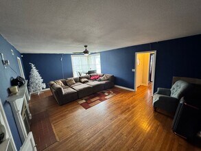 800 Bertrand St in Manhattan, KS - Building Photo - Building Photo