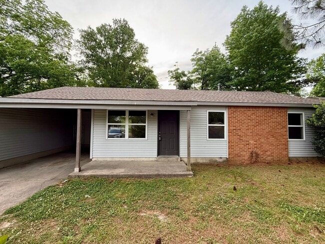 property at 2310 Fairfield Dr