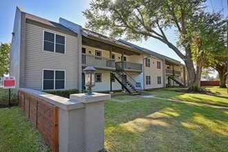 THE DODSON in Tyler, TX - Building Photo - Building Photo