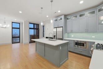 4226 S Ellis Ave in Chicago, IL - Foto de edificio - Building Photo