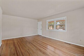 1713 Yuma St, Unit 1 Bedroom 205 in Colorado Springs, CO - Building Photo - Building Photo