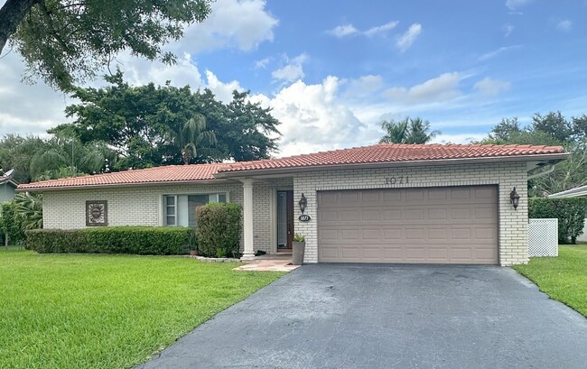 property at 1071 NW 83rd Dr