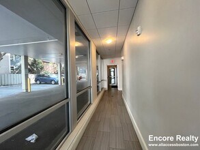 168 Hampshire St in Cambridge, MA - Foto de edificio - Building Photo