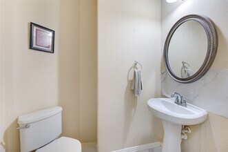 21015 Wheat Snow Ln in Katy, TX - Building Photo - Building Photo