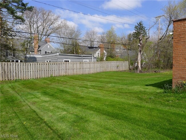 property at 3006 Warrensville Center Rd