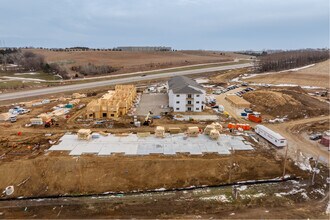 Blair Crossing in Blair, NE - Building Photo - Building Photo