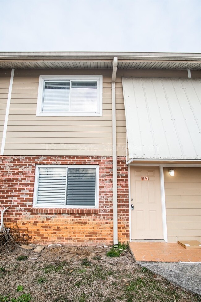 property at 133 Louella Dr