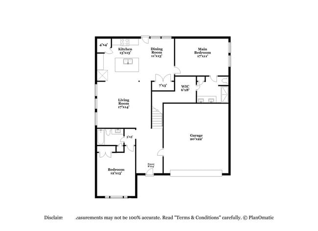 2300 Paxton Way in Denton, TX - Building Photo - Building Photo