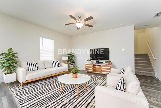 34 Rowlett Pl in Bethlehem, GA - Foto de edificio - Building Photo