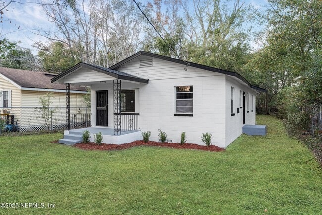 2013 W 6th St in Jacksonville, FL - Building Photo - Building Photo