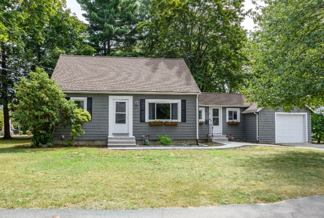 property at 7 Ferndale Rd