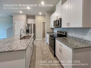 1817 Woodleaf Hammock Ct in Bradenton, FL - Building Photo - Building Photo