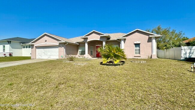 property at 357 Hammonton St SW