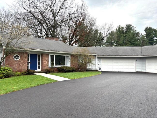 property at 439 Allens Creek Rd