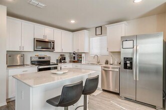 4553 Greyberry Dr in Crowley, TX - Building Photo - Building Photo