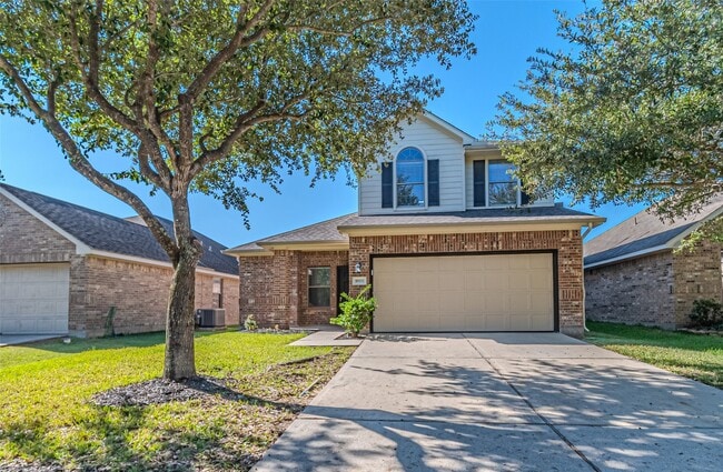 18111 Hillock Glen Ln in Cypress, TX - Building Photo - Building Photo