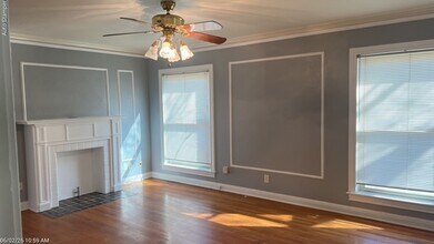 4600 Calmont Ave in Fort Worth, TX - Building Photo - Building Photo