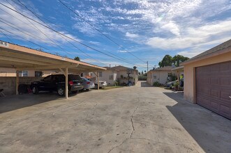 6519 Darwell Ave in Bell Gardens, CA - Building Photo - Building Photo