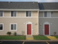 Foxwood Place Apartments in Lockport, NY - Foto de edificio - Building Photo