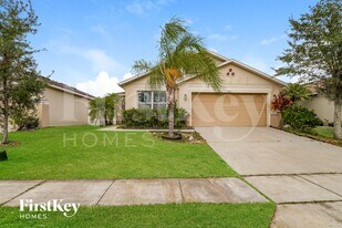 1560 Nature Trail in Kissimmee, FL - Building Photo