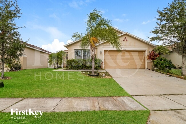 property at 1560 Nature Trail