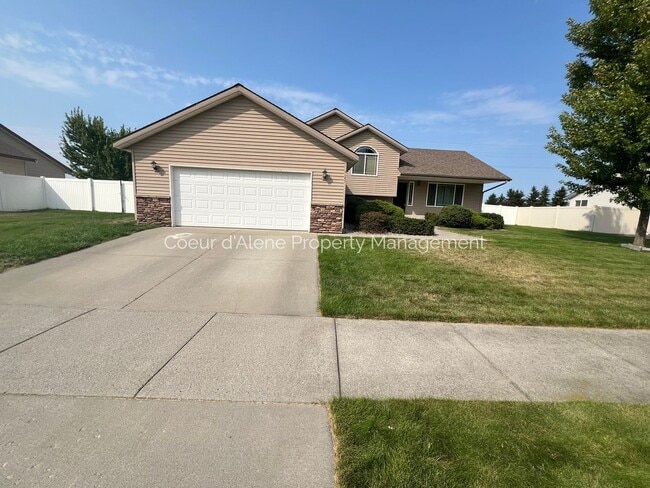 property at 4145 Wirth Dr