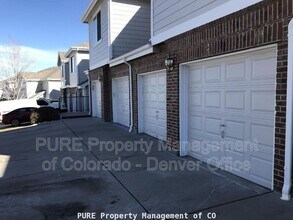 5534 Lewis St in Arvada, CO - Building Photo - Building Photo