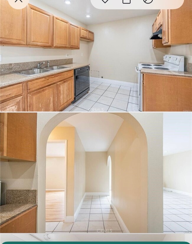 property at 212 S Kraemer Blvd