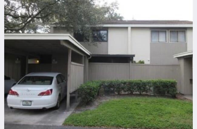 property at 8017 Hibiscus Dr