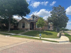 3500 Christopher Ln in Richardson, TX - Building Photo - Building Photo