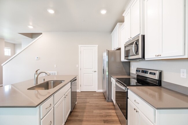 8724 E Gilman Ave in Arlington, WA - Building Photo - Building Photo