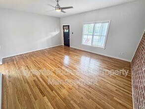 1320 Perry St in Richmond, VA - Building Photo - Building Photo