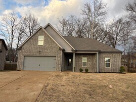 9986 Messana St in Cordova, TN - Building Photo