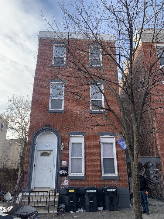 1538 N 18th St in Philadelphia, PA - Building Photo