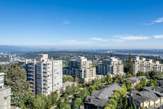 Novo 1 in Burnaby, BC - Building Photo - Building Photo