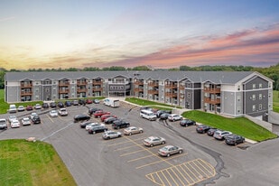 Edgeview Apartments