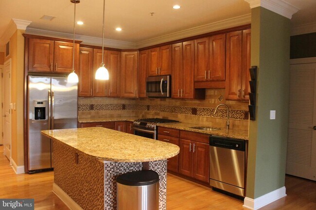 1023 N Royal St-Unit -106 in Alexandria, VA - Building Photo - Building Photo