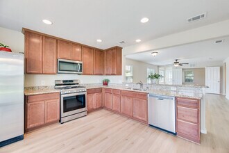 1445 Birmingham Forest Dr in Frisco, TX - Building Photo - Building Photo