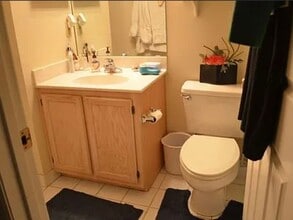 115 SW 25th St in Gainesville, FL - Building Photo - Building Photo