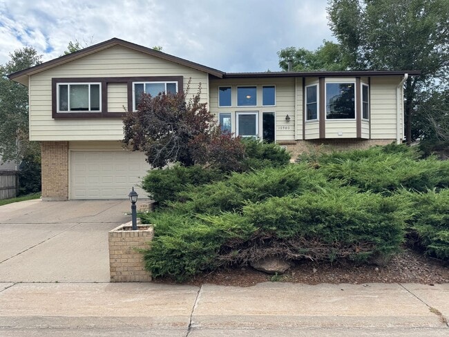 property at 10380 W Warren Dr