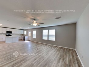 1203 Autumn Mist Ln in Forney, TX - Building Photo - Building Photo