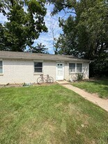 50-52 Morehouse Ct in West Lafayette, IN - Building Photo