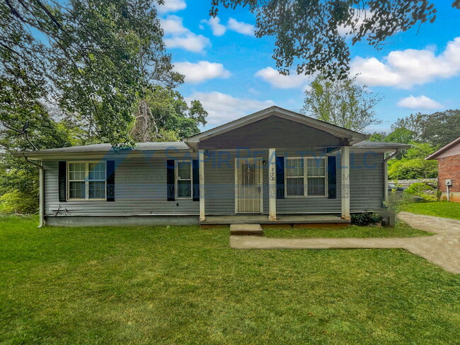 property at 1272 Labelle St