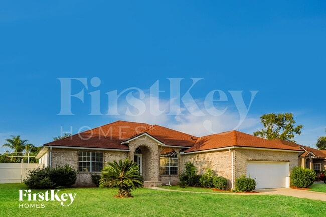 5510 Bristol Bay Ln N in Jacksonville, FL - Building Photo - Building Photo