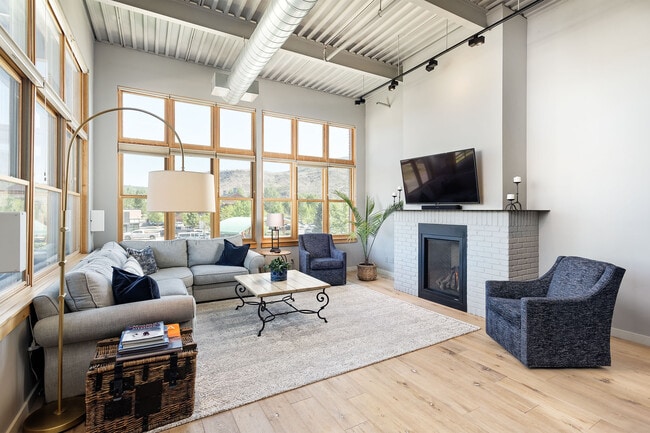 property at 231 Robinson St